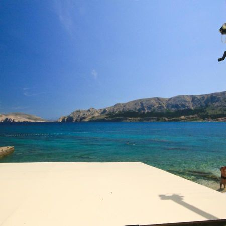 Valter Apartment Baska  Exterior photo