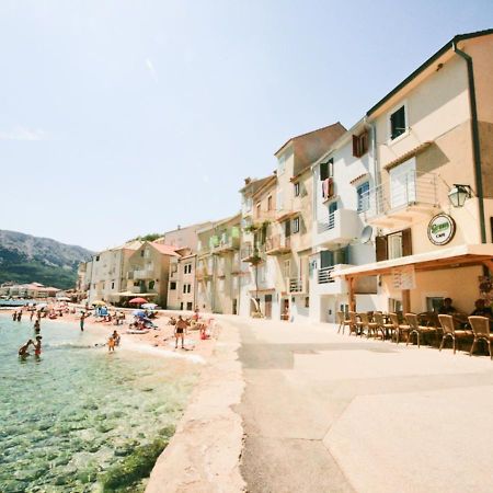 Valter Apartment Baska  Exterior photo