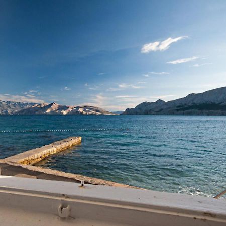 Valter Apartment Baska  Exterior photo